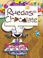 Ruedas de Chocolate