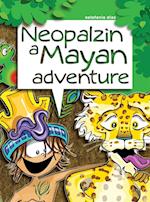 Neopalzin, a Mayan adventure