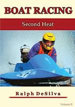 Boat Racing: The Second Heat 