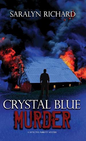 Crystal Blue Murder