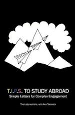 T.I.P.S to Study Abroad