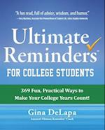 Ultimate Reminders for College Students