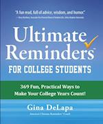 Ultimate Reminders for College Students