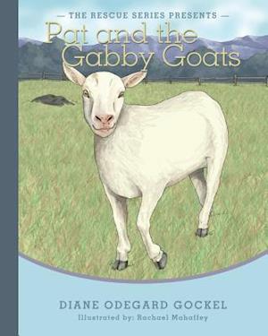 Pat and the Gabby Goats