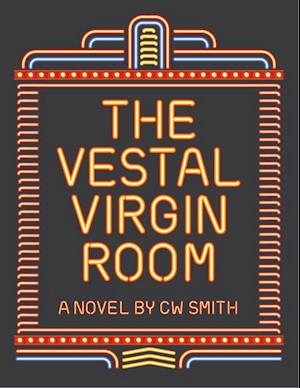 Vestal Virgin Room