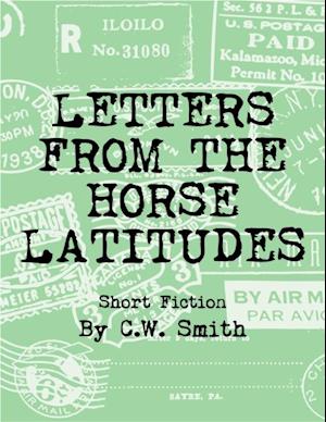 Letters From the Horse Latitudes