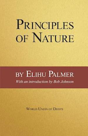 Principles of Nature