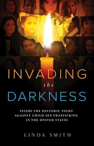 Invading the Darkness