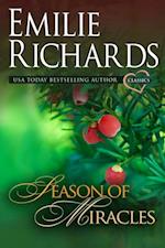 Season of Miracles: An Emilie Richards Classic Romance