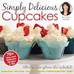 Simply Delicious Cupcakes Cookbook