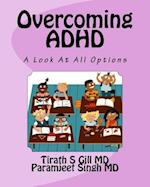 Overcoming ADHD