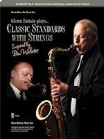 Classic Standards with Strings