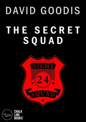 Secret Squad (Illustrated)