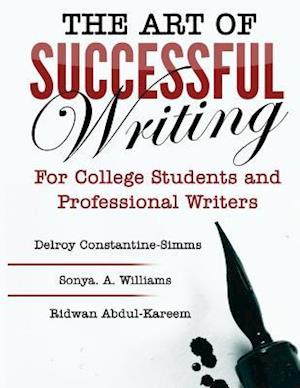 THE ART OF SUCCESSFUL WRITING