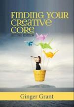 Finding Your Creative Core