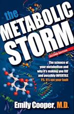 The Metabolic Storm, Second Edition