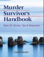 Murder Survivor's Handbook