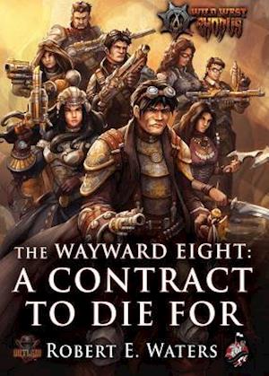 The Wayward Eight