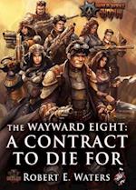 The Wayward Eight