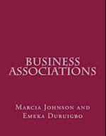 Business Associations