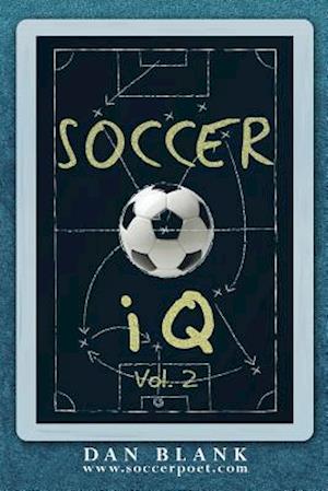 Soccer IQ - Vol. 2