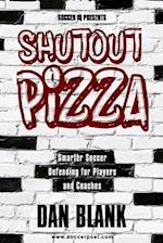 Soccer IQ Presents Shutout Pizza