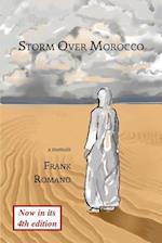 Storm Over Morocco, 4th Edition