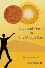 Love and Terror in the Middle East, 4th Edition 