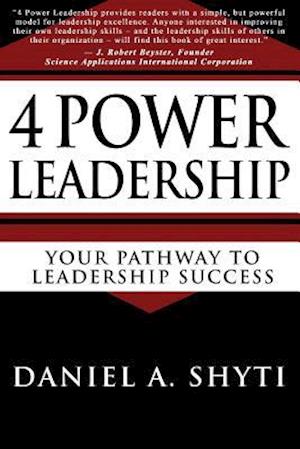 4 Power Leadership