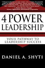 4 Power Leadership