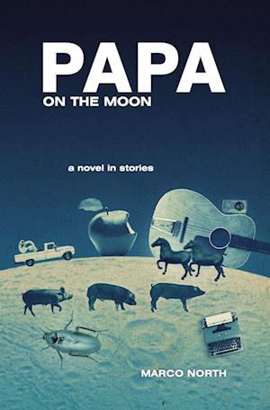 Papa on the Moon