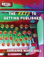 The Keys to Getting Published