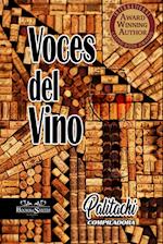 Voces del vino