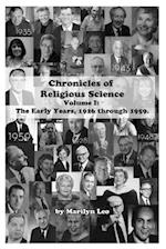 Chronicles of Religious Science