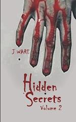 Hidden Secrets: When love goes wrong 