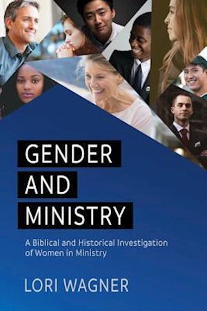 Gender and Ministry