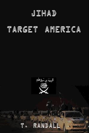 JIHAD TARGET AMERICA