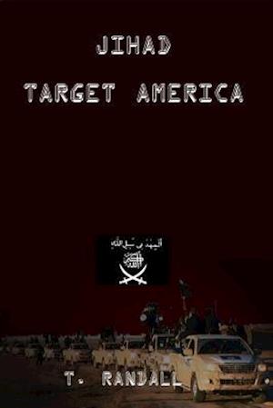 JIHAD TARGET AMERICA