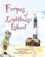 Fergus of Lighthouse Island