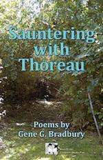 Sauntering with Thoreau