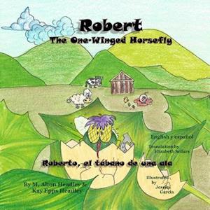 Robert, the One-Winged Horsefly