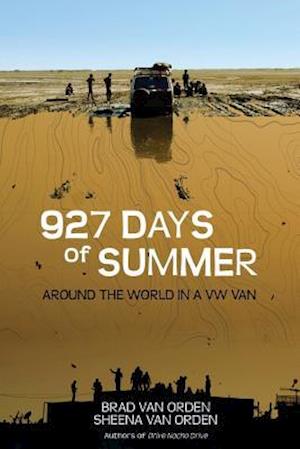 927 Days of Summer