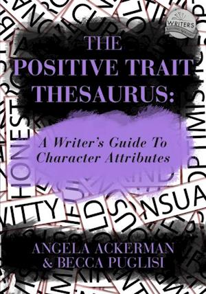 Positive Trait Thesaurus