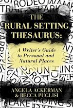Rural Setting Thesaurus
