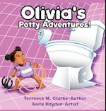 Olivia's Potty Adventures! 