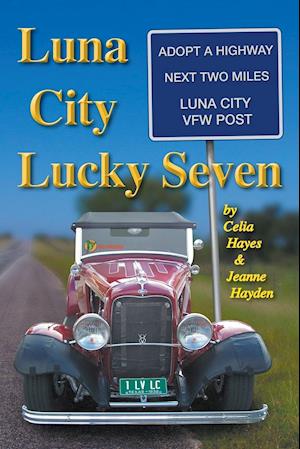 Luna City Lucky Seven