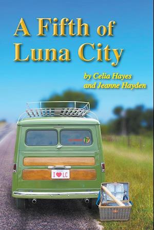 A Fifth of Luna City