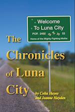 The Chronicles of Luna City