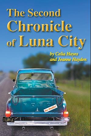 The Second Chronicle of Luna City