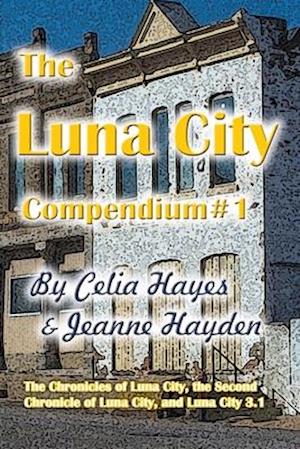 The Luna City Compendium #1